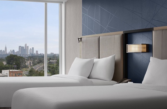 SpringHill Suites by Marriott East Rutherford Meadowlands/Carlstadt