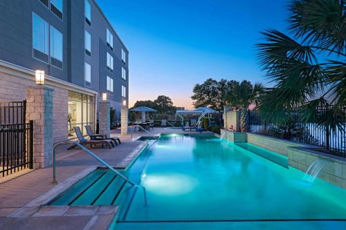 SpringHill Suites by Marriott Austin Cedar Park