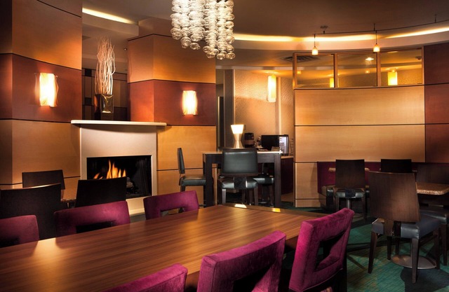SpringHill Suites by Marriott Dallas DFW Airport N/Grapevine