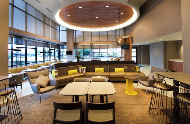 SpringHill Suites by Marriott Seattle Issaquah