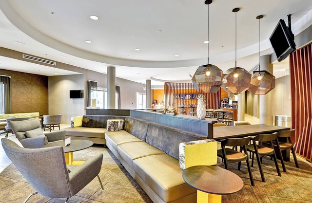 SpringHill Suites By Marriott Columbia Fort Meade Area