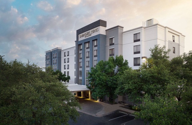 SpringHill Suites by Marriott Austin South