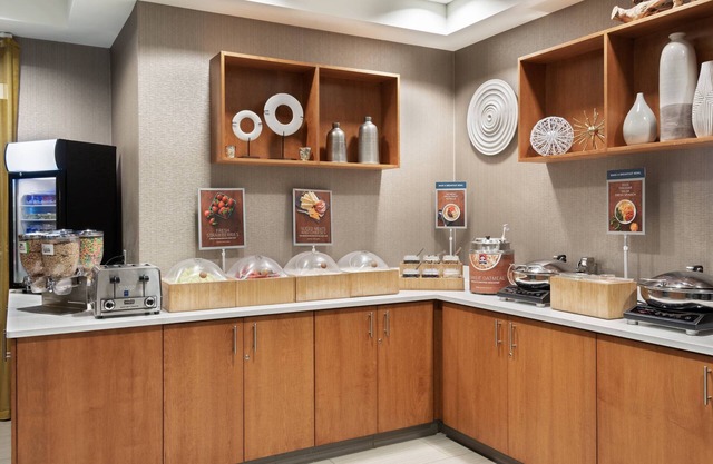 SpringHill Suites by Marriott Cleveland/Solon
