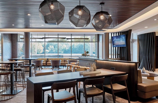 SpringHill Suites by Marriott Eau Claire