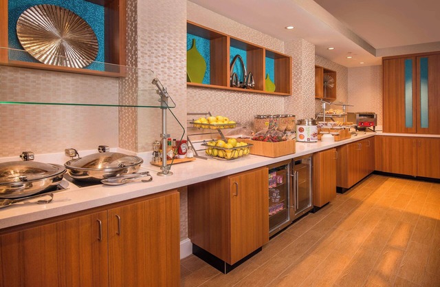 Springhill Suites Gaithersburg