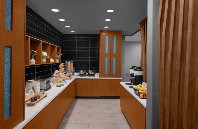SpringHill Suites Grand Rapids Airport Southeast