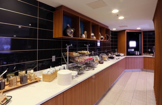 Springhill Suites Minneapolis St Louis Park by Marriott