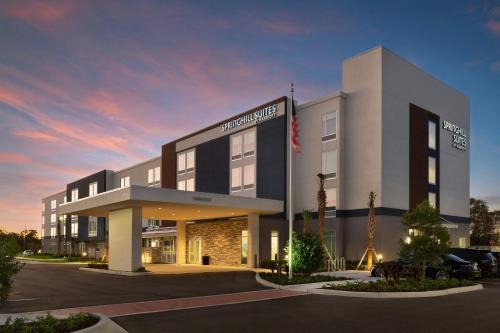 SpringHill Suites by Marriott West Melbourne Palm Bay