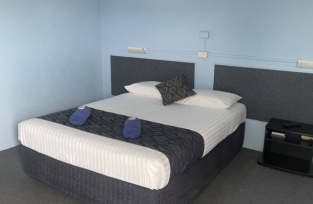 Springsure Hotel Motel