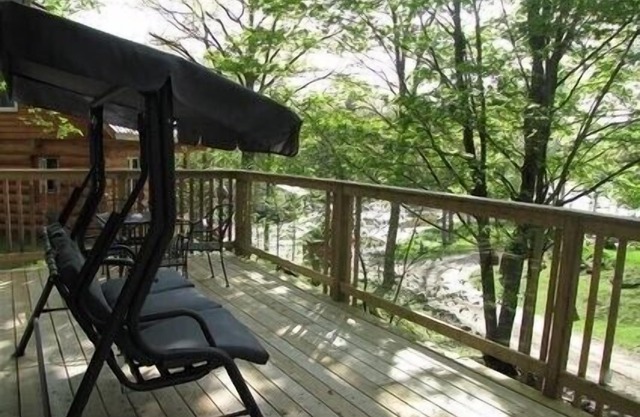 Springwood Cottages - Cottage #12 - Arden
