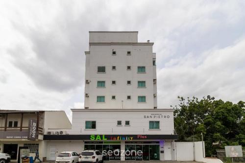 SPT - Studios Convenientes em Blumenau/SC