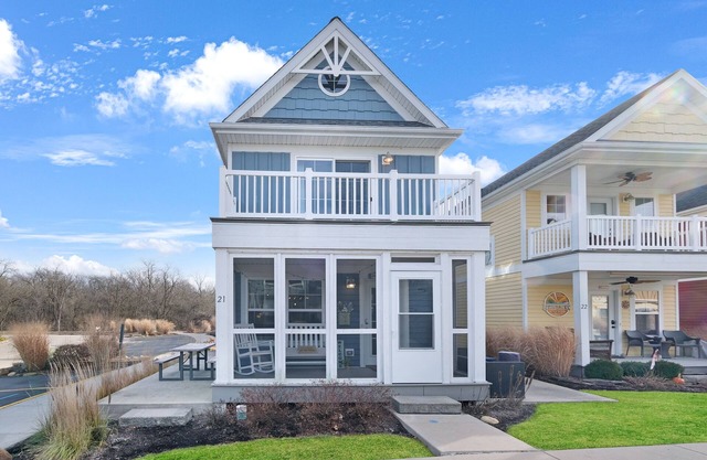 Spyglass Inn | 3 Bed, 2.5 Bath