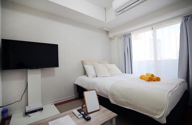 SQ) SHIBUYA HOUSE