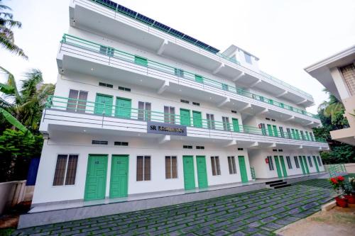 SR Residency