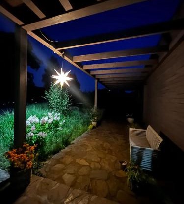 Srebrna Chata, Góry Izerskie, Apartament "Leśne Opowieści"