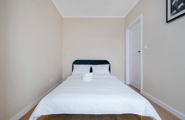 Srebrzyńska Comfort Apartment
