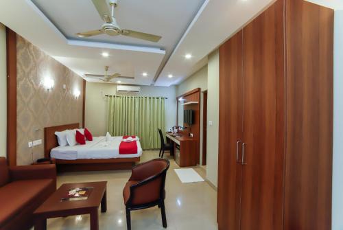 Sreepathi Indraprastha
