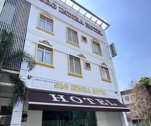 Srg Indira Hotel