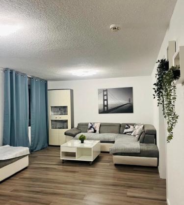 SRooms - Neckarwestheim