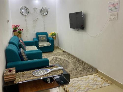 SRT HOMELY STAY WITH All AMENITIES