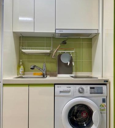 SS Cosy single studio near Sindaebangsamgeori station
