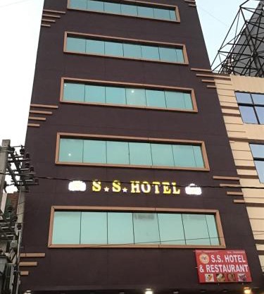 SS Hotel