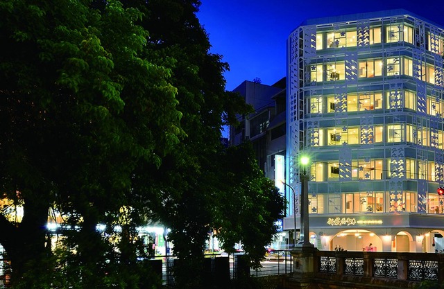 SSBHotel - Shin Sei Bashi