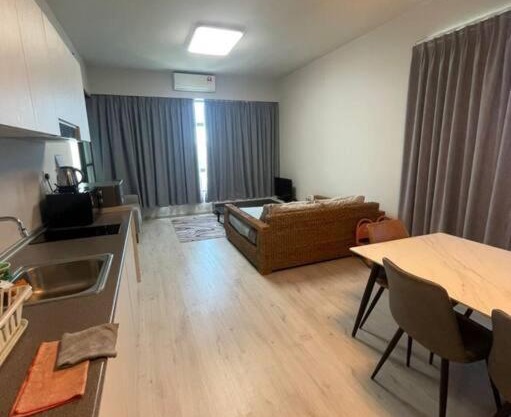 SSKK30 Corner Sunset Seaview Mountain 2BR 6pax@JQ