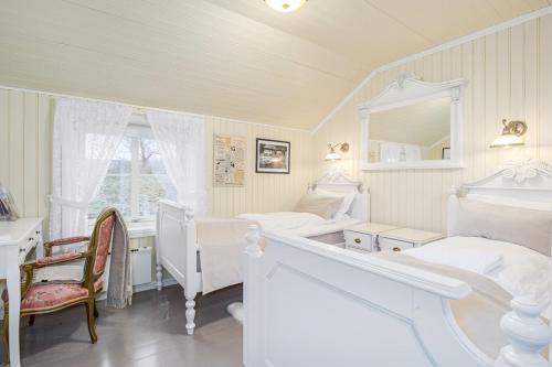 STØTT top of Helgeland