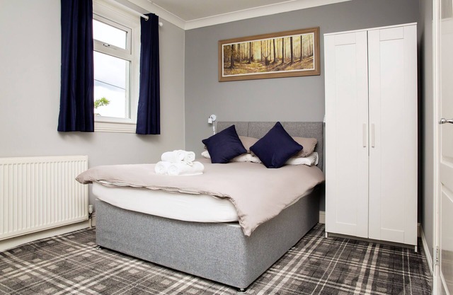 St Andrews Guest House