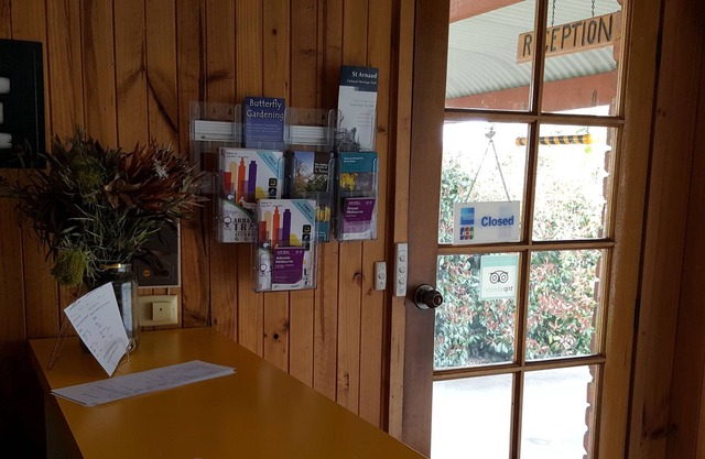 St Arnaud Country Road Motel