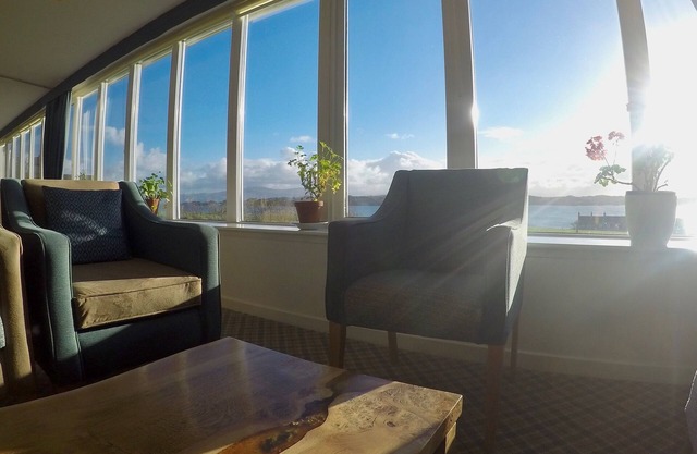 St Columba Hotel