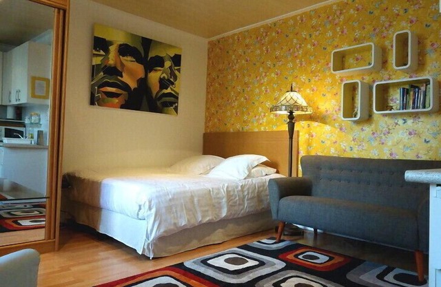 ♥ST GERMAIN des PRES♥ the BEST location of Paris!