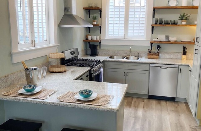 St. John's Bungalow. Entire home, 2bed/2bath