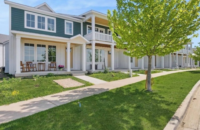 St Joseph Luxury Home with Pool and Water Views within Harbor Shores