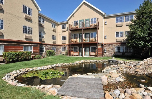 St. Joseph's Wilderness-inspired Retreat with Pool & Bar | 2 Units