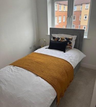 St Marks Court Apartments