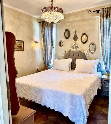 ST NIKOLA PANORAMIC SUITES HALKIDIKI