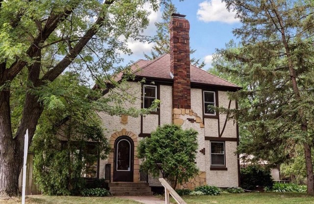 St. Paul Cottage