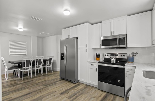 St Pete Retreat | Newly Updated, Pet Friendly