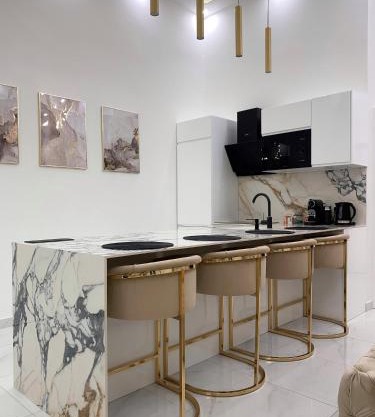 St Stephen Luxury Spa Residence