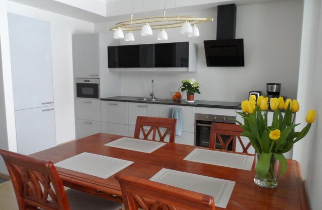 Staapli apartment