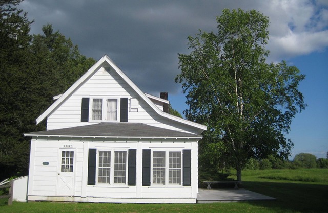 Stable Properties -Three bedroom "Court" Cottage With Marvelous Views