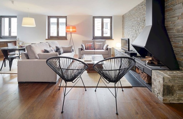 Stadium by FeelFree Rentals