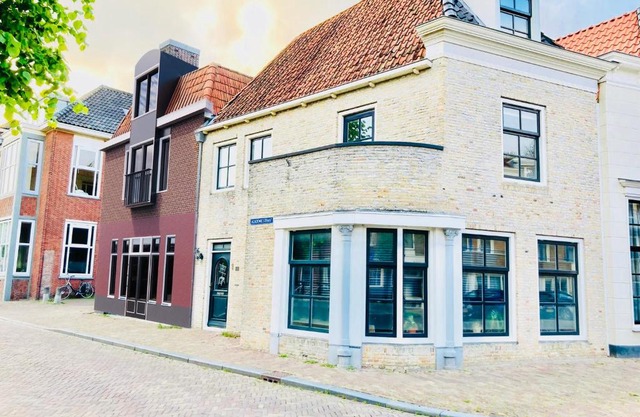 Stadshotel DE ACADEMIE