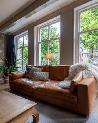 Stadslogies Monsieur Philippe