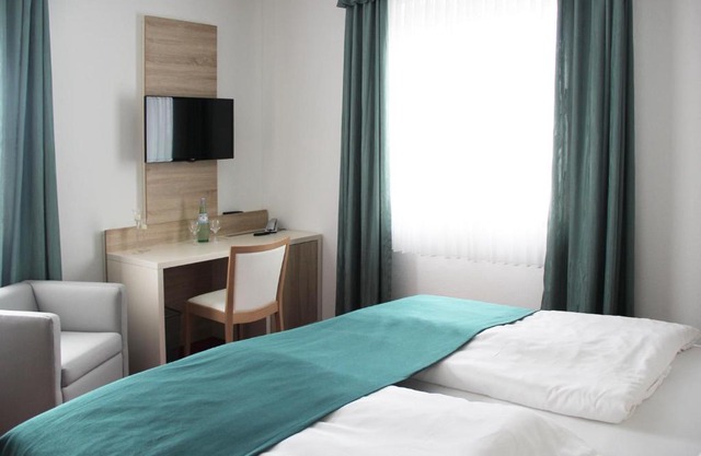 Stadthotel Alsfeld