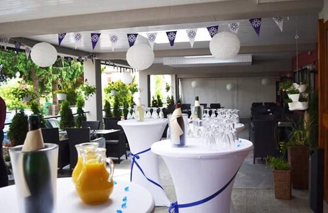 Stadthotel Alsfeld
