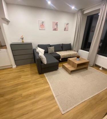 Stadtwald Appartement Christa