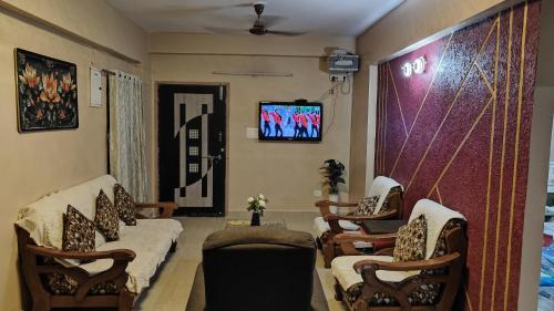 Staeg Heart of the City 1BHK 601
